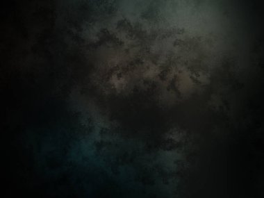 Grunge desenli soyut koyu arkaplan.