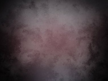 metin için boşluk olan kırmızı grunge arkaplanı