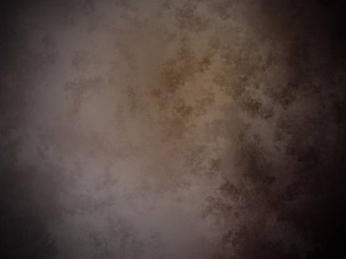 kahverengi soyut arkaplan, suluboya boya dokusu