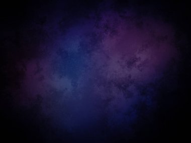 koyu mavi arka plan doku