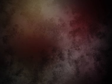 Grafik tasarımı için koyu kırmızı arkaplan dokusu