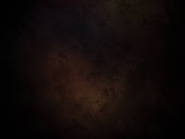 soyut koyu arkaplan, kahverengi doku, suluboya