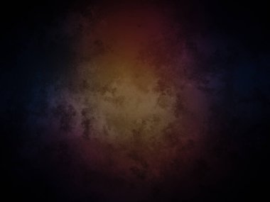 soyut koyu kahverengi arkaplan, doku, suluboya