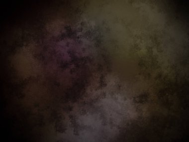 Boya lekeleriyle soyut arkaplan