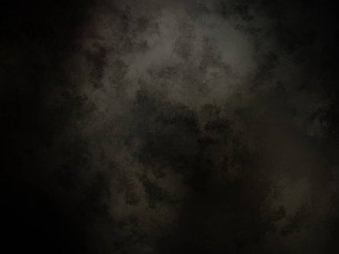 buhar doku ile koyu arka plan