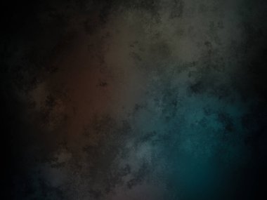 Boya lekeleriyle soyut arkaplan