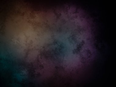 Gradyan bulanık arkaplan deseni 