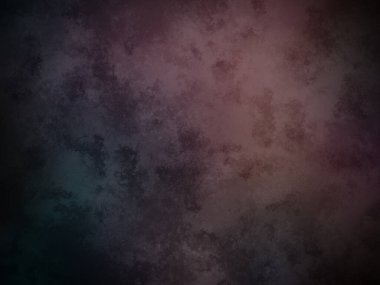 buhar doku ile koyu arka plan