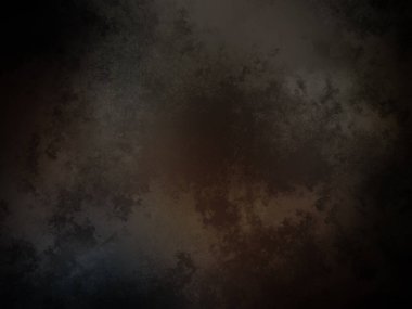 Koyu renkli grunge dokusu. Koyu gri arka plan. soyut arkaplan.