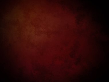 Koyu kırmızı grunge arkaplanı