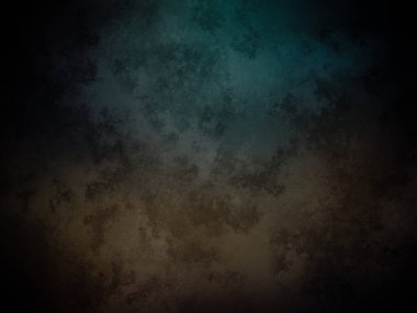 Soyut koyu mavi arkaplan