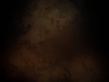 Soyut grunge kahverengi arkaplan dokusu