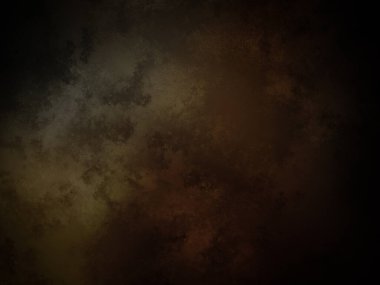 Metin için alanı olan soyut grunge arkaplanı