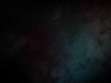 buhar doku ile koyu arka plan