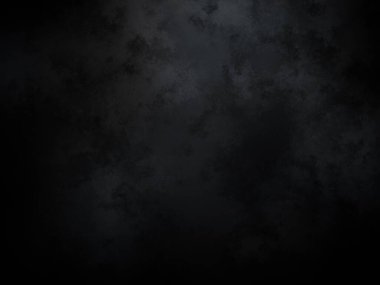 metin alanı olan koyu arka plan