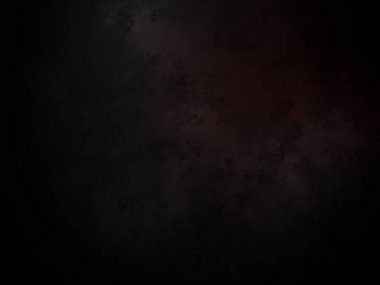 buhar doku ile koyu arka plan