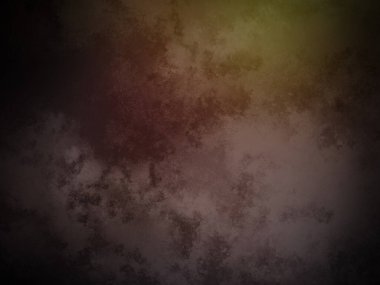 Metin için alanı olan soyut arkaplan