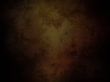 kahverengi grunge arkaplan, soyut doku