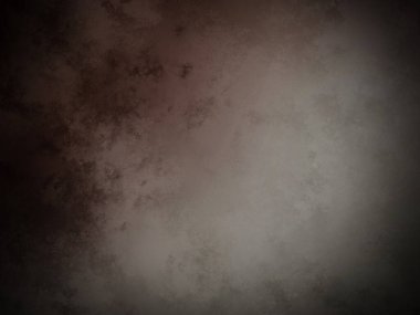 karanlık grunge duvar arka plan veya doku