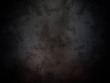 Koyu siyah doku arka planı