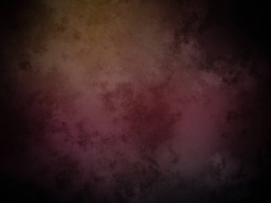 Metin için alanı olan soyut grunge arkaplanı