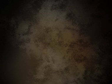 suluboya ile koyu soyut desen arkaplanı