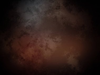 soyut kahverengi suluboya arkaplan, klasik tasarım arkaplanı