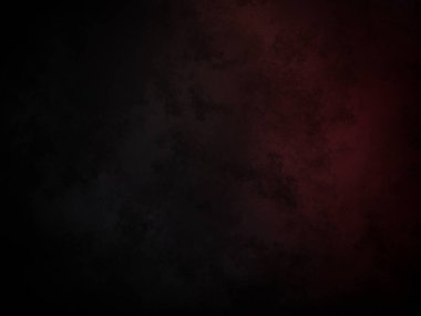 Gökada yıldız ile koyu kırmızı vektör arka plan.