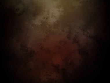 Boya lekeleriyle soyut arkaplan