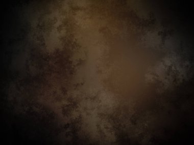 soyut kahverengi arkaplan, suluboya doku