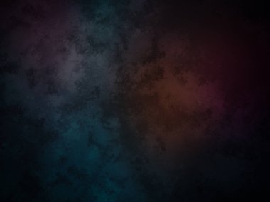 koyu mavi ve kırmızı desen arkaplanı