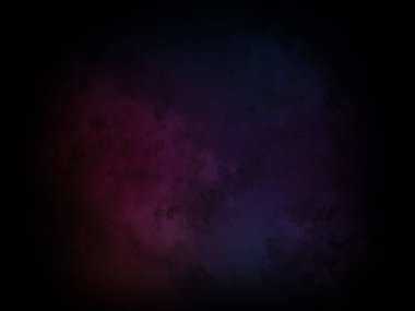 suluboya desenli soyut koyu kırmızı arkaplan