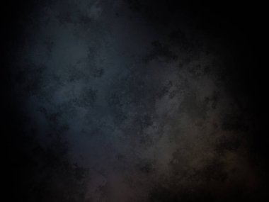 koyu grunge siyah arkaplan