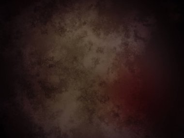 Soyut kırmızı suluboya arkaplanı