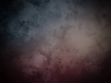 metin için alanı olan grunge arkaplanı