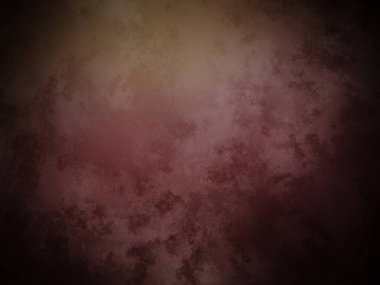 sulu boya boyama doku ile koyu arka plan