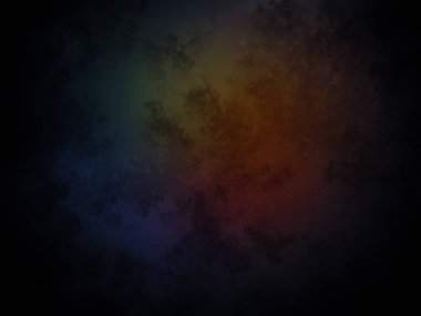 koyu mavi, kırmızı vektör soyut yerleşim arkaplanı.