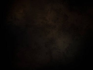 soyut koyu arkaplan, koyu kahverengi renk dokusu.
