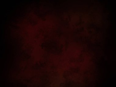 Koyu kırmızı grunge arkaplanı