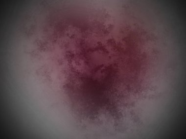 Sulu boya desenli koyu kırmızı arkaplan