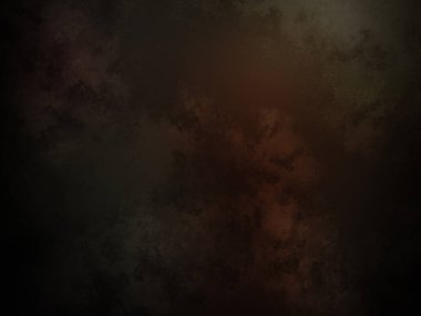 Suluboya desenli soyut arkaplan