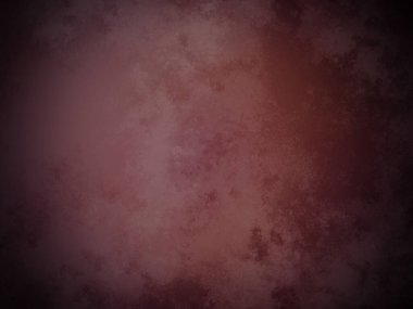 Kırmızı ile soyut suluboya arkaplanı