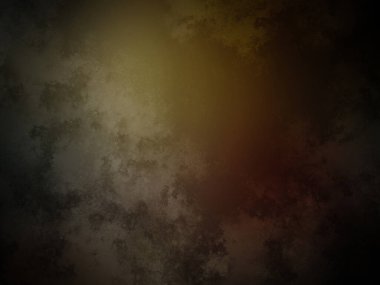 Soyut Koyu Doku Arkaplanı