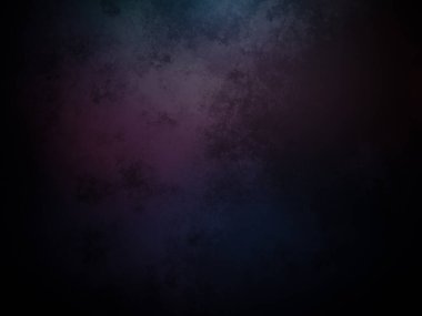 soyut grunge mavi arka plan