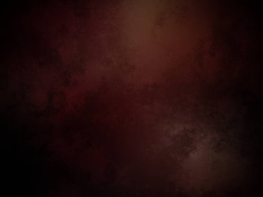 Soyut Kırmızı Arkaplan Dokusu