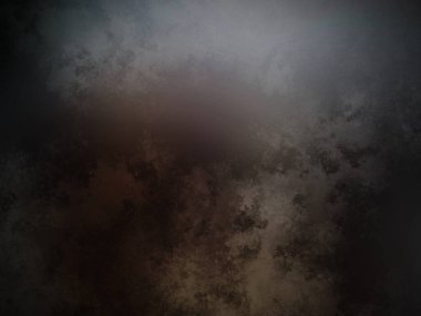 buhar doku ile koyu arka plan