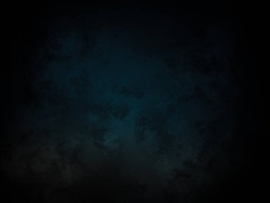 Soyut koyu mavi arkaplan