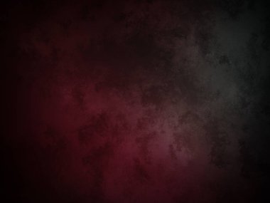 Koyu kırmızı doku