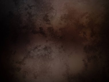 Kahverengi soyut grunge arka plan. duvar doku