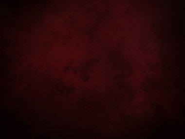 koyu kırmızı grunge arka plan dokusu